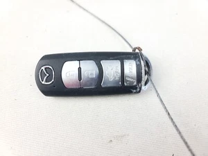 14-18 MAZDA 3 6 INTELIGENTE LLAVE DE PROXIMIDAD LLAVE MANDO A DISTANCIA UNIDAD OEM - Imagen 1 de 3