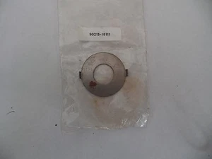 NOS YAMAHA CLUTCH LOCK WASHER YZ 250 360 74-75 90215-18111-00 - Picture 1 of 1