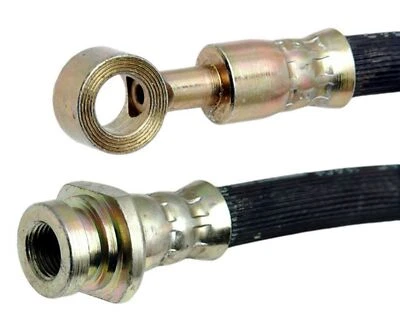 Manguera hidráulica de freno delantero para Isuzu, Asuna, Foto 1 de 3