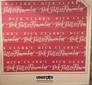 RADIO SHOW: DICK CLARK RR&R 1/23/88 MAMAS & PAPAS TRIBUTE &'71 w/15 INTERVIEWS - Picture 1 of 6