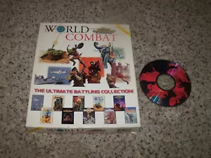 World Combat: The Ultimate Battling Collection (PC) - Picture 1 of 4