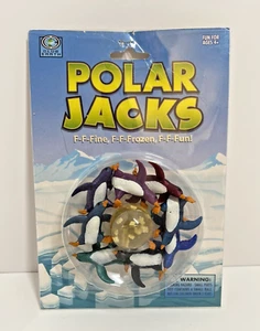World Market-Club Earth Penguin Polar Jacks Ages 4+ NEW! - Picture 1 of 3
