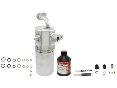 For Cadillac Escalade EXT A/C Compressor Replacement Service Kit 85537XRRS - Image 1 of 2