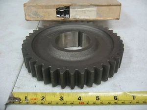 Eaton Fuller Countershaft Drive Gear P/N 17569 Ref. # International 462790C1 - Picture 1 of 12