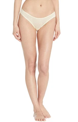 Skin L1617 Aceite de Almendras Lola Bikini con Ribete de Tul Ropa Interior para Mujer Talla M Foto 1 de 3