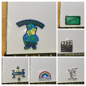 Miscellaneous Lot #1 Refrigerator Magnets you choose ~ new added 04/2025 - Picture 1 of 24