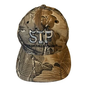 Hunting Hat SnapBack Cap Camouflage Outdoor Adjustable One Size - Picture 1 of 6
