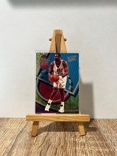 KARL MALONE 1993-94 Fleer Ultra Power in the Key #3 UTAH JAZZ