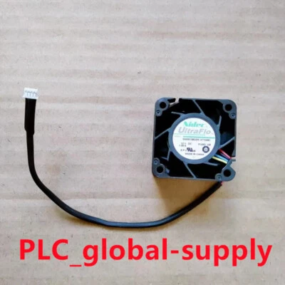 W40S12BGD5-07T08B1 1PCS NEW NIDEC cooling fan 40x40x28mm 12V 1A  Fast shipment - Image 1 of 4