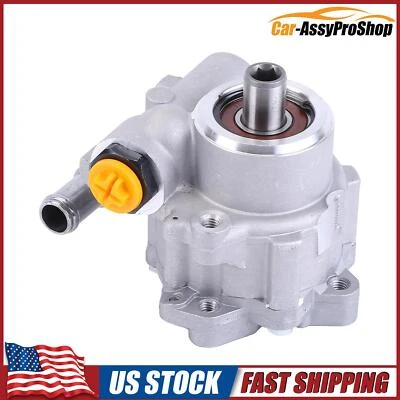 New Power Steering Pump for Cadillac CTS 2008 2009 2010 2011 2012 2013 2014 AWD Foto 1 de 4