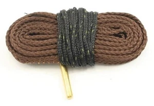 Durhams Tackle - Serpente filo interdentale foro - .17 / .177 / .17HMR / .17 - Foto 1 di 2