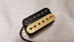 80's SEYMOUR DUNCAN SH 6b HUMBUCKER PICKUP - 15,5 K - Bild 1 von 3