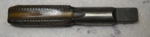 NOS 3/4 10 STI NC Threading Tap Helicoil , Made in USA 3 1/2" Long - Picture 1 of 7