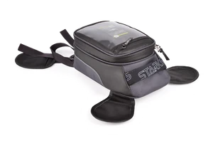 Premium Motorradtasche Tanktasche Tankbag mit Magnet mit Handy Fach von STARKS® - Bild 1 von 7