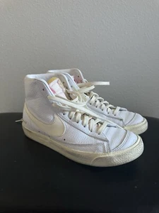 Nike Blazer Mid 77 Men’s Size 7.5 : Vintage Popcorn 2021 (No Box Included) - Picture 1 of 5