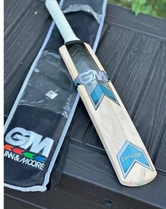 Gunn & Moore GM Catalyst Striker cricket bat - Picture 1 of 11