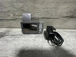 Navman ICN 510 Silver 3.5-Inch Portable GPS Car Navigation System #N-2 - Picture 1 of 4