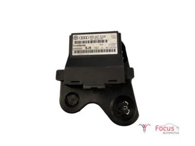 Centralina Gateway Seat Ibiza IV ST 6J 1K0907951 P20417950 - Immagine 1 di 3