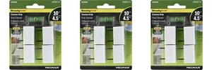ReadyNail Canvas Grip 4 Stück Bonus Level enthalten 10 Pfund 122009 - Bild 1 von 1