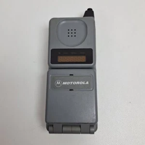 Motorola F09HLD8416AG Digital Personal Communicator (Untested) - Picture 1 of 9