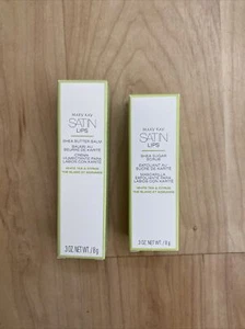 Mary Kay Satin Lip Set • NIP - Picture 1 of 3