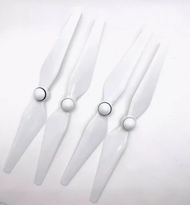 Genuine DJI 9450S Quick Release Propellers for Phantom 4 ( 2 Pairs) - Image 1 of 2
