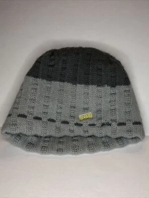 Gorro gris de dos tonos 686 talla única para la mayoría Foto 1 de 4