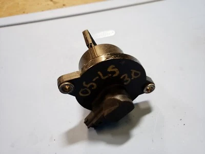 2003 2004 2005 LINCOLN LS V6 3.0 ENGINE MANIFOLD AIR VALVE  - Image 1 of 2