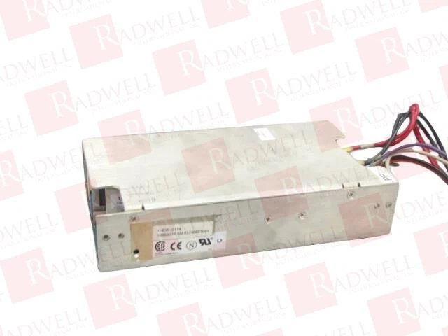 辛辛纳蒂 MILACRON 1-635-0174 / 16350174 (二手) — 第 1/1 张图片