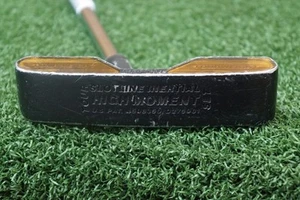 Slotline Intertial Tour Weight 33" Inch Putter Rh 0639213 Right Handed Golf Club - Picture 1 of 5