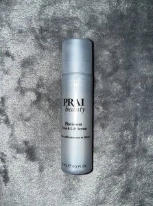 Prai Beauty Platinum Firm & Lift Serum 0,5 flüssige Unzen - Neu & Versiegelt - Bild 1 von 2