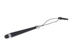 Für iPhone 17/Pro/Max/Air - Mini Stylus Touch Pen Aluminium Kompakt - Bild 1 von 4