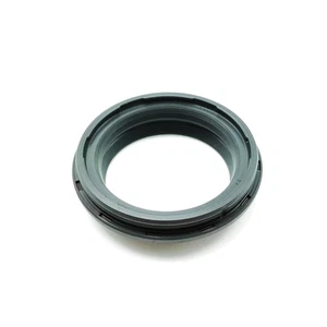 Guarnizione, parapolvere forcella anteriore ricambio originale Triumph t2047109 - Imagen 1 de 5