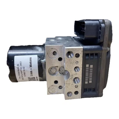 Refurbished ABS Brake Pump Module 2007 - 2014 BMW X5 | 3451 6788219-02 - Imagen 1 de 4