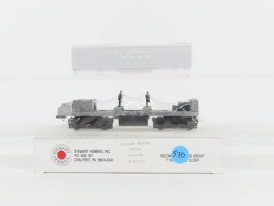 Locomotora diésel Stewart Hobbies 5004 FT B escala HO sin decorar sin alimentación  Foto 1 de 4