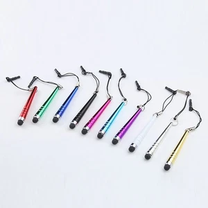 Ergonomische Touch Pens f??r Smartphones Tablets kompatibel mit f??r iPad - Photo 1/9