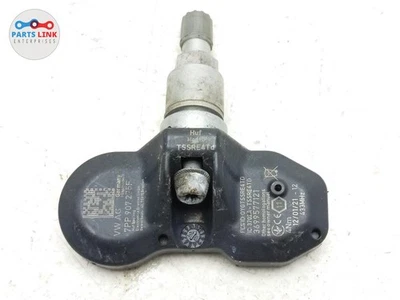 Sensor monitor de presión de neumáticos Lamborghini Gallardo TPMS 2008-2014 LP550 HURACÁN Foto 1 de 4