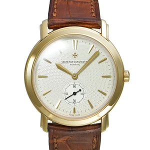 VACHERON CONSTANTIN Malte Grand Classic 81000/000J #Mo156 - Picture 1 of 8