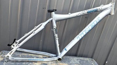Trek WSD 6500 alloy mtb frame - Image 1 of 4