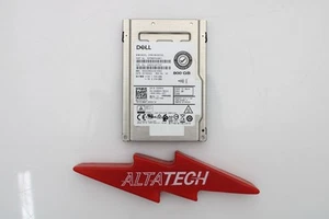 Dell DHRVV 800GB SSD SAS 2.5 12G WI KPM5XMUG80 - Afbeelding 1 van 6