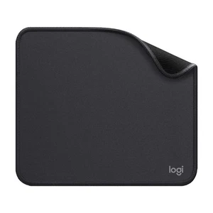 Logitech Mouse Pad - Studio Series, Computer Mouse Mat with Anti-slip Rubber Bas - Afbeelding 1 van 8