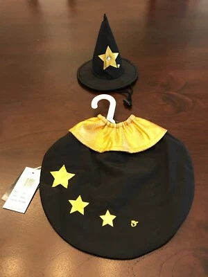 Harry Pawter, dog wizard costume, by Dogo Design, New, Size XS - Image 1 of 3