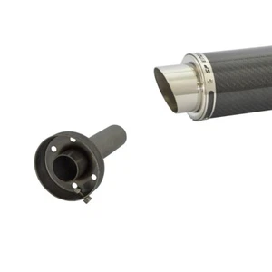 SP Engineering Moto GP Exhaust Baffle DB Killer - Picture 1 of 3