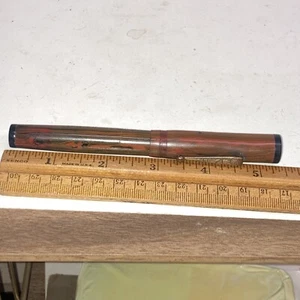 Union fountain pen - Picture 1 of 9