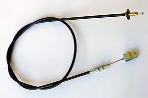 Triumph Spitfire Throttle Cable LHD, Triumph Part; 156346 - Picture 1 of 1