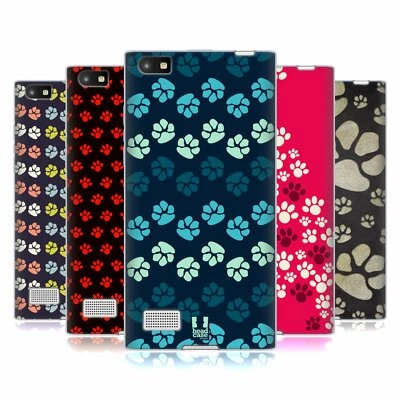 ГОЛОВА ЧЕХОЛ КОНСТРУКЦИЙ ЛАПЫ МЯГКИЙ ГЕЛЕВЫЙ ЧЕХОЛ И ОБОИ ДЛЯ ТЕЛЕФОНОВ BLACKBERRY - Изображение 1 из 4