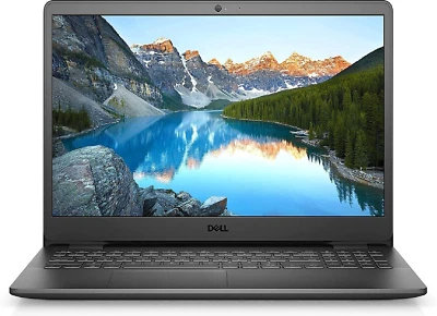 New Dell Inspiron 15 3502 Intel N4020, 8GB Ram, 128GB SSD + 1TB HDD - Image 1 of 3