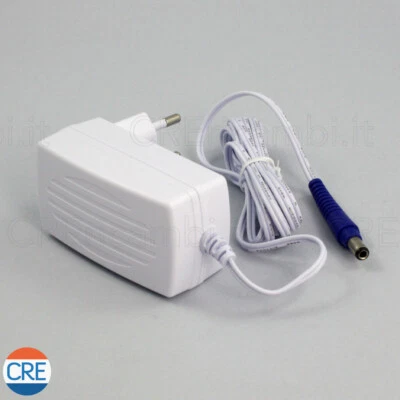 ROWENTA Alimentatore Originale SSC-290075EU 29V AirForce 360 460 560 XPert 260