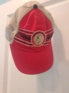 Mütze Kappe Cincinnati Reds Fanatics Cooperstown Kollektion Riemen hinten verstellbar MLB - Bild 1 von 9
