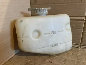 Honda GL1000 Water Bottle 19101-371-000 Reserve Tank Original 1975 GoldWing Oem - Picture 1 of 9